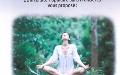 Relaxation, sophrologie, gestion du stress