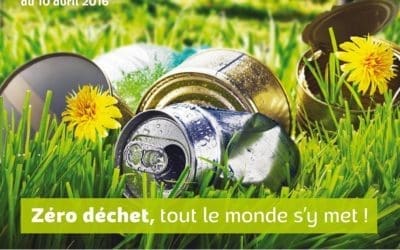 OSCHTERPUTZ le 2 Avril à 8H00