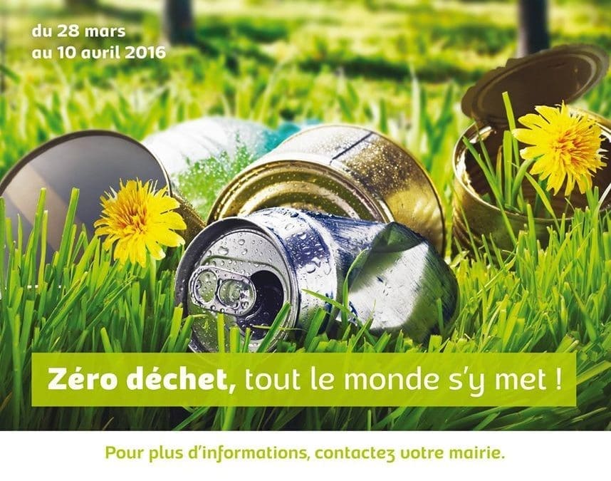 OSCHTERPUTZ le 2 Avril à 8H00