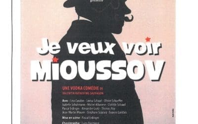 Théâtre du Quiproquo