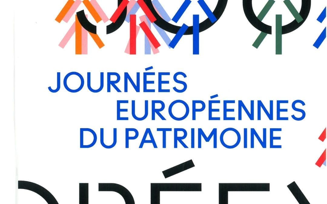 Journées du Patrimoine