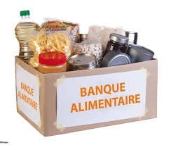 BANQUE ALIMENTAIRE DU 28 AU 30 NOVEMBRE 2019