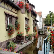 PALMARES DES MAISONS FLEURIES 2016