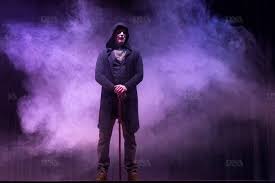 SOIREE HYPNOSE : ENTREZ DANS LE LEGENDARIUM DE R&rsquo;KEY L&rsquo;HYPNOTISEUR