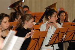 CONCERT D&rsquo;HIVER 2017 PAR L&rsquo;HARMONIE STE JEANNE D&rsquo;ARC