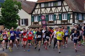 COURSES DE SCHERWILLER: 27 MAI 2017