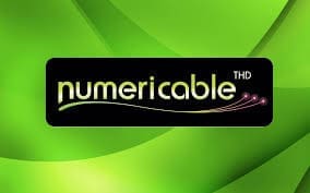 Numéricable : Coupure des services