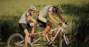CHALLENGE TANDEM VISION&rsquo;ERE : 24 ET 25 JUIN 2017