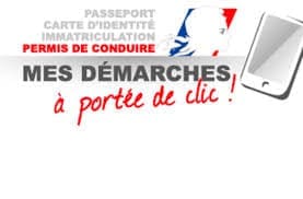 NOUVEAU: LE PERMIS DE CONDUIRE A PORTEE DE CLIC !