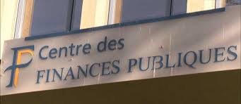NOUVEAU ! VOUS POUVEZ DÉSORMAIS PRENDRE RENDEZ-VOUS AU CENTRE DES FINANCES PUBLIQUES