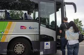 NOUVELLE DESSERTE POUR LA LIGNE DE BUS SELESTAT-RIBEAUVILLE