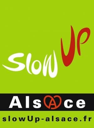 Slow-Up – Info Village