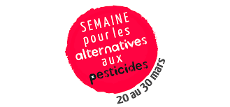 Semaine des alternatives aux pesticides