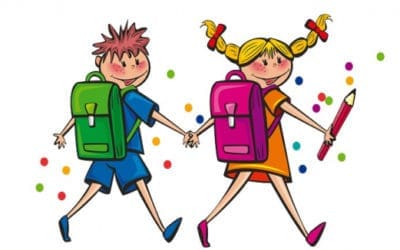 Inscriptions scolaires – Maternelle