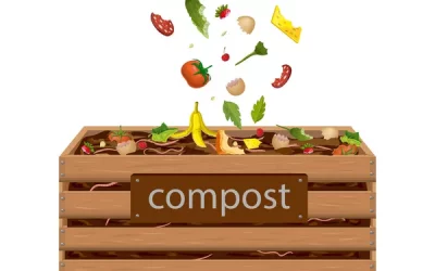 SMICTOM – Tous Au Compost ! 26 mars au 13 avril 2025