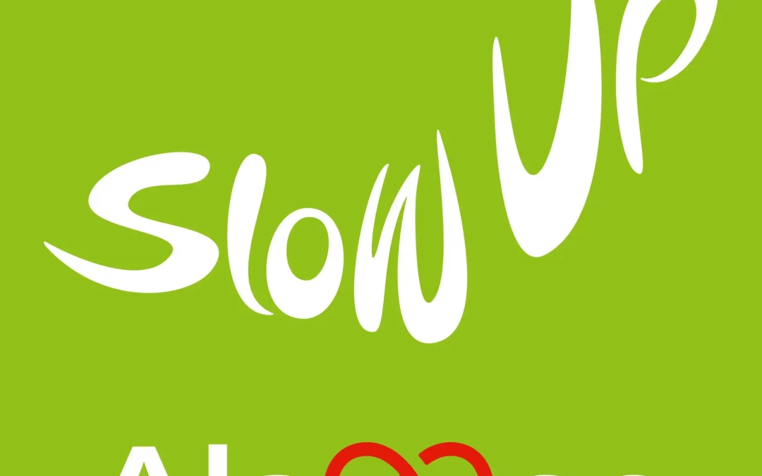 Slow Up « Décore ton vélo »