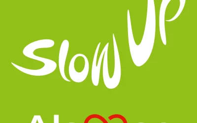 Slow UP Edition 2025