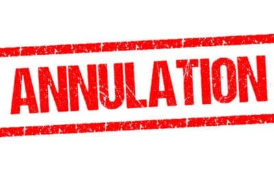 Maché aux Puces – Annulation