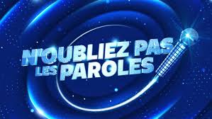 N’oubliez pas les paroles ! (France 2)