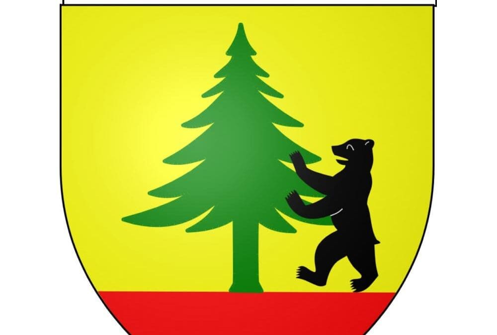 Arrêté municipal 072.2026 – travaux Route du Vin