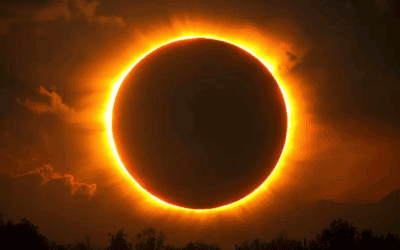 Éclipse solaire du 12 août